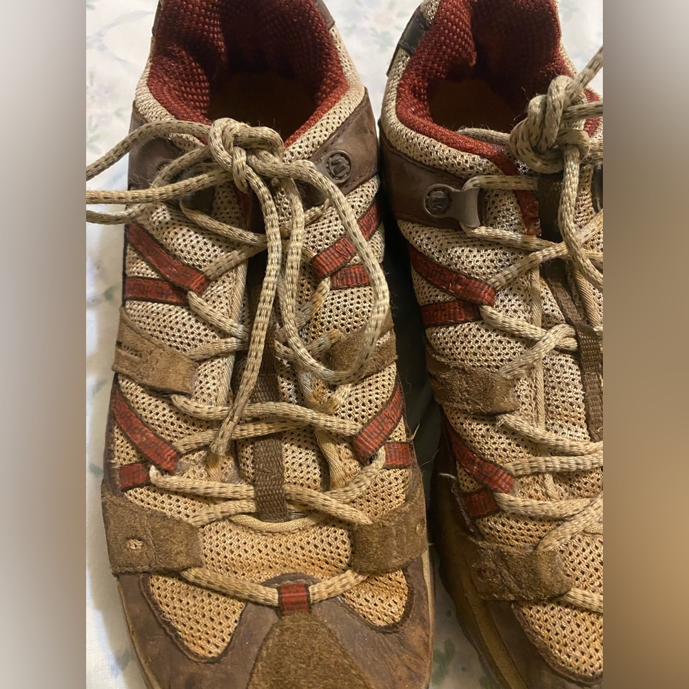 💫 Merrell 7.5 Sneakers - Picture 6 of 10